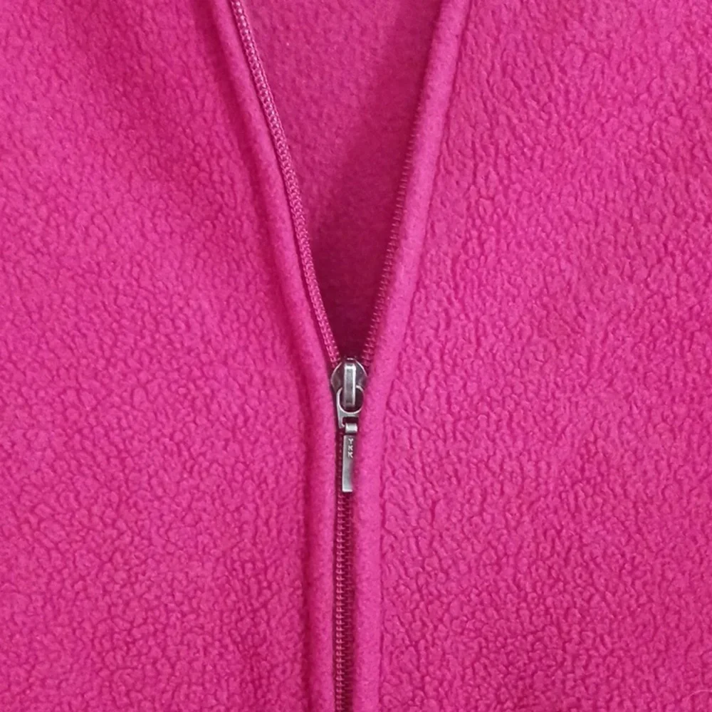 Zip Up Jacket - Picture 2 of 6
